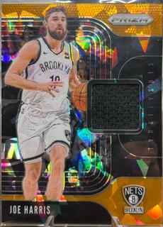 Joe Harris