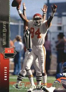 Willie Davis