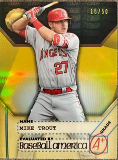 Mike Trout
