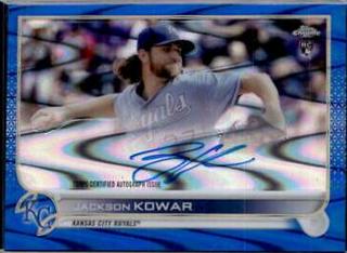 Jackson Kowar