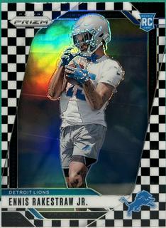 Ennis Rakestraw Jr.