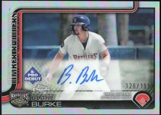 Blake Burke