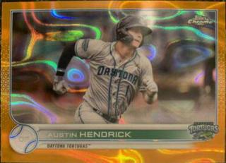 Austin Hendrick