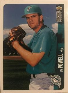 Jay Powell