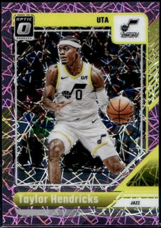 Dejounte Murray