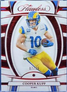 Cooper Kupp
