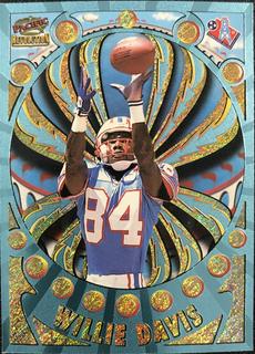 Willie Davis