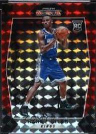 Harry Giles