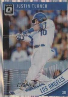 Justin Turner