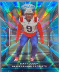 Matt Judon