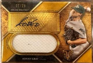 Sonny Gray