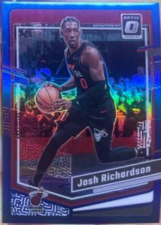 Josh Richardson
