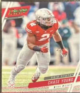 Chase Young