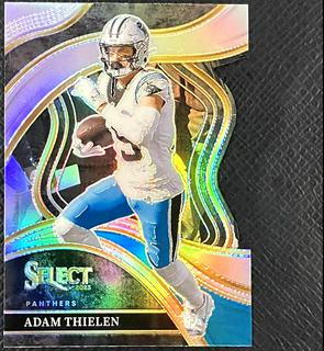 Adam Thielen
