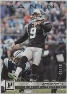 Graham Gano