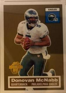 Donovan McNabb