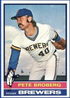 Pete Broberg