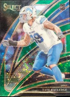 Tate Ratledge