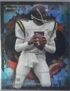 Randall Cunningham
