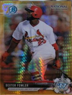 Dexter Fowler