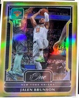 Jalen Brunson