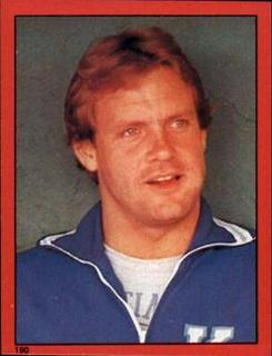George Brett