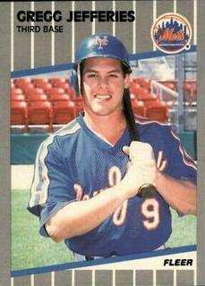 Gregg Jefferies