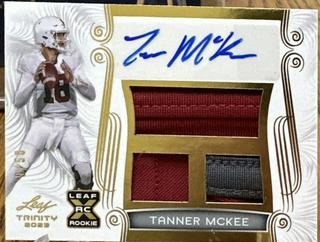 Tanner McKee