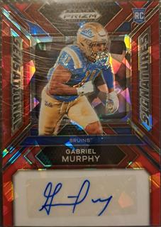 Gabriel Murphy