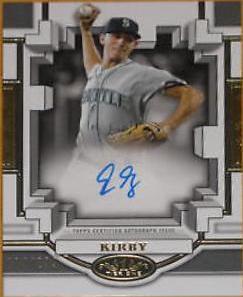 George Kirby