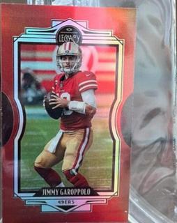 Jimmy Garoppolo