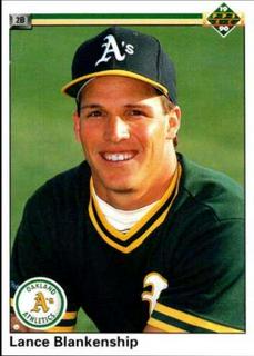 Lance Blankenship