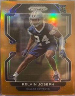 Kelvin Joseph