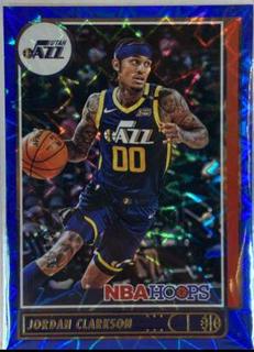 Jordan Clarkson