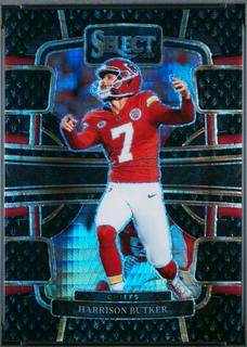 Harrison Butker