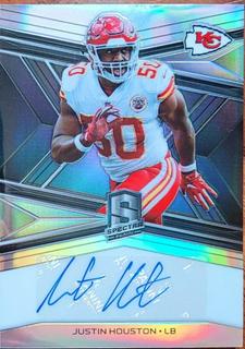 Justin Houston