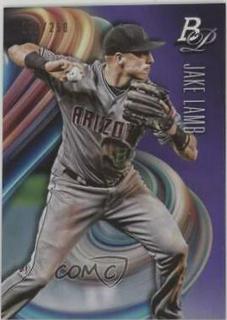 Jake Lamb