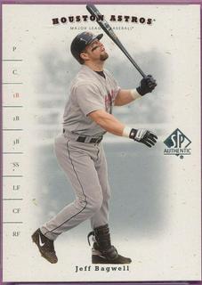 Jeff Bagwell
