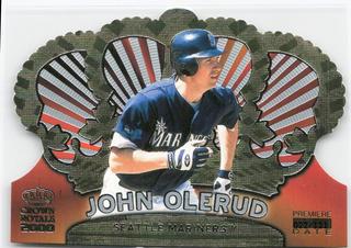 John Olerud