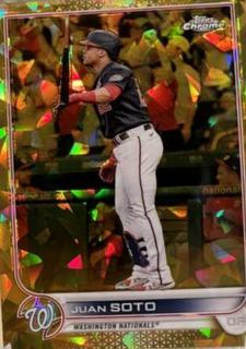 Juan Soto
