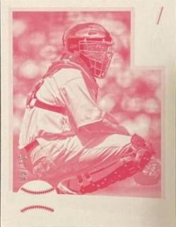 Yadier Molina