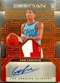 Cam Christie