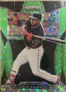 Jose Ramirez