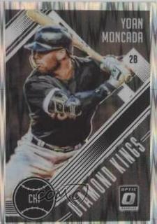 Yoan Moncada