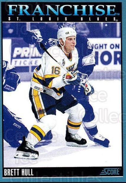 Brett Hull #435