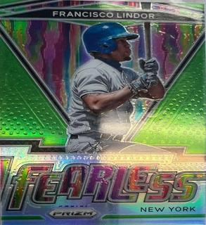 Francisco Lindor
