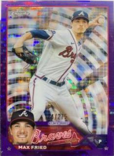 Max Fried