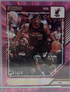 Bam Adebayo