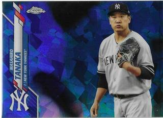 Masahiro Tanaka