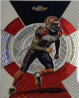 Chad Johnson